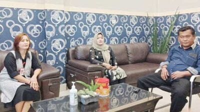 Direktur RSUD Sidikalang: Bupati Eddy Berutu Sehat, Dua Kali Swab Hasil Negatif