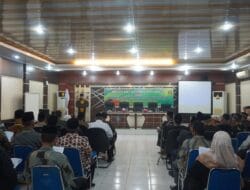 MAA Kota Langsa Gelar Musda