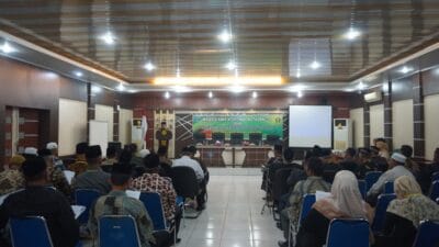 MAA Kota Langsa Gelar Musda