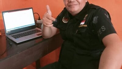 Ketua LEKAAT Ucapkan Selamat dan Sukses Pelaksanaan Pemilu 2024 di Aceh Timur