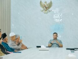 Sah! Istana Niat Lima Laras Akan Ditetapkan Jadi Cagar Budaya