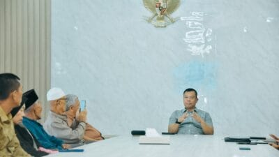 Sah! Istana Niat Lima Laras Akan Ditetapkan Jadi Cagar Budaya