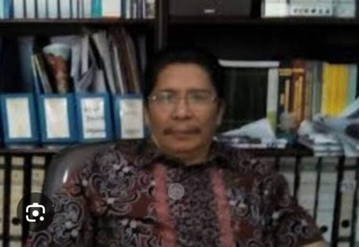 Bendungan Lau Simeme, Prof Gultom: Lahirnya Ekonomi Lokal Masyarakat