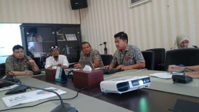 BPJS Kesehatan Berikan Layanan JKN Selama Libur Lebaran