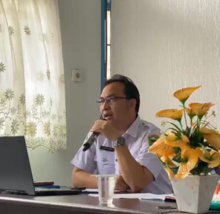 Capaian Bupati Epyardi Asda Selama 3 Tahun, Pemprov Sumbar Berdalih Tidak Laporkan Pemkab Solok ke Kemendagri