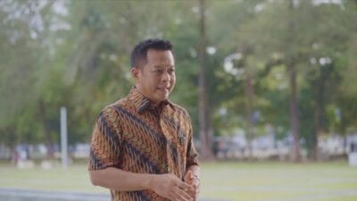 Rektor USU: Pembangunan Bendungan Lau Simeme Dongkrak Ekonomi Masyarakat