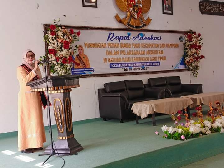 Akreditasi Bukan Hanya Sekadar Pemberian Label atau Sertifikat