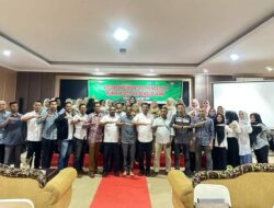 Dinas P3AKB Aceh Timur dan BKKBN Provinsi Aceh Gelar Orientasi