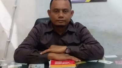Diduga Pungli, Wakil Direktur LBH Medan Minta Karutan Kelas I Medan Lakukan Penyelidikan Secara Tranparan