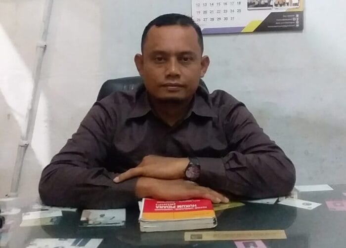 Diduga Pungli, Wakil Direktur LBH Medan Minta Karutan Kelas I Medan Lakukan Penyelidikan Secara Tranparan