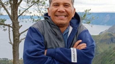 Direktur MATA Pelayanan Publik Kecewa dan Sesalkan Rekaman Pungli di Rutan Kelas I Medan