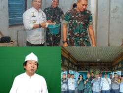 Buyung Morna Beri Tanggapan Terkait Rencana Cagar Budaya Istana Niat Lima Laras