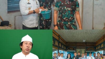 Buyung Morna Beri Tanggapan Terkait Rencana Cagar Budaya Istana Niat Lima Laras