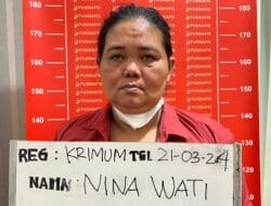 Tipu Warga Modus Masuk TNI Bayar Rp325 juta, Nina Wati Dilaporkan Lagi ke Polda Sumut