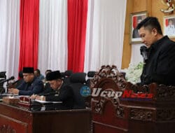 Fraksi PBB Menanti Sikap Tegas Pj Bupati Batu Bara