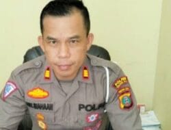 Banyaknya Pelanggaran Terhadap Berkendaraan di Wilkum Polres Batu Bara