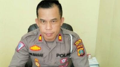 Banyaknya Pelanggaran Terhadap Berkendaraan di Wilkum Polres Batu Bara