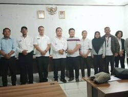 Tindaklanjuti Respons Bupati, Akhirnya Mediasi 8 Perangkat Desa dan Kades Kuta Tengah Membuahkan Hasil