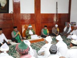 Safari Ramadan Kapolda Sumut, Tuan Guru Batak: Semangat Dakwah dan Persaudaraan Kebangsaan