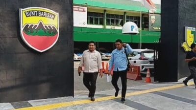 Kuasa Hukum Edy Suranta Gurusinga Laporkan Oknum Tentara Pemilik Senpi ke Denpom I/5