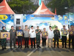 Kapoldasu Apresiasi Masyarakat Situasi Kamtibmas Libur Lebaran Kondusif