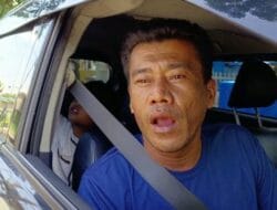 Pemudik Apresiasi Polda Sumut Beri Pelayanan Pengamanan Lebaran