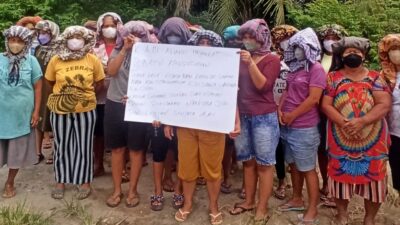 Aliansi Masyarakat Pancurbatu Apresiasi Kapolda Sumut Tangkap Godol