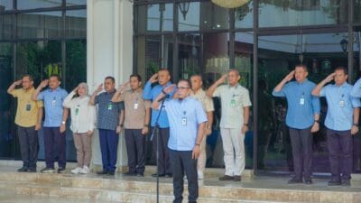 Alhamdulillah, Apa yang Dicita-citakan Pak Wali Telah Dirasakan Masyarakat