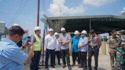 Warga Senang Ditemui Bobby Nasution, Berikan Solusi Percepatan Pembangunan Proyek Floodway Sei Sikambing-Belawan