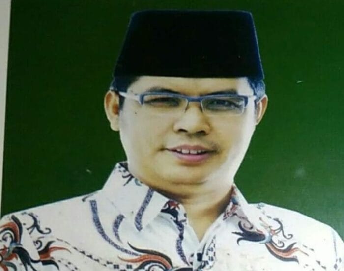 Zulkarnain Tampil Untuk Calon Bupati Batu Bara Tahun 2024 Mendatang