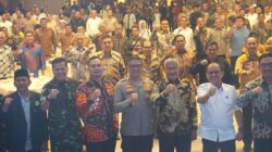 Workshop Indonesia Bersih Narkoba, Kapolda: Angka Kejahatan di Sumut Turun!
