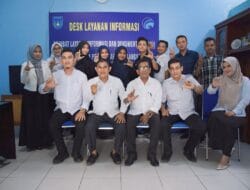 Diskominfo Kota Langsa dan Unsam Bersinergi