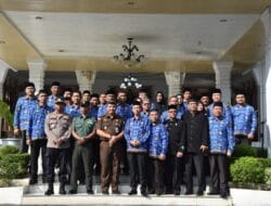 Pemko Langsa Peringati Hari Otonomi Daerah