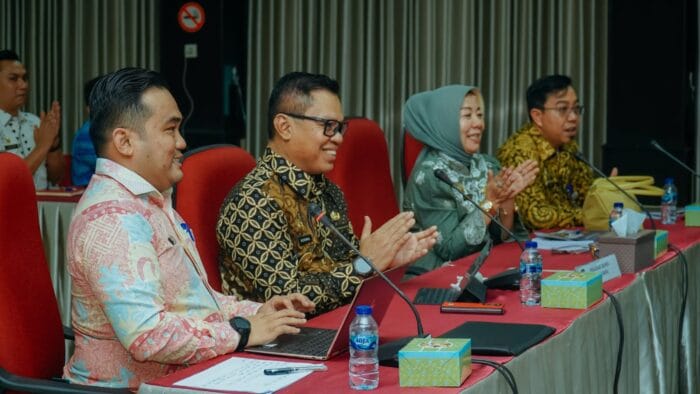 Kemendagri Apresiasi Pengendalian Inflasi di Batu Bara