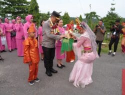 Kapoldasu Soroti Penanganan Narkoba dan Prestasi Polisi di Labusel