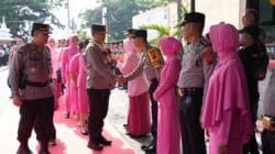 Kapoldasu Kunker ke Labuhanbatu