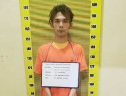 Polda Sumut Bongkar Jaringan Narkoba Antarprovinsi di Bandara KNIA