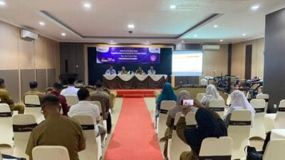 Stunting di Aceh Timur Turun 29,7 Persen