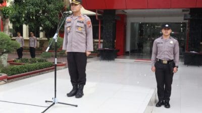 Kabid Humas Poldasu Buka Pintu Digital: Transformasi Media Sosial dalam Kepolisian
