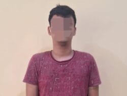 Polresta Deliserdang Amankan Pelaku Penganiayaan Mahasiswa
