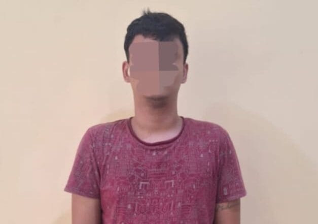 Polresta Deliserdang Amankan Pelaku Penganiayaan Mahasiswa