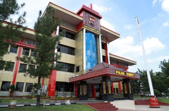 Bandar Narkoba Ditangkap, Polrestabes Medan: Siapa pun Kita Ratakan!