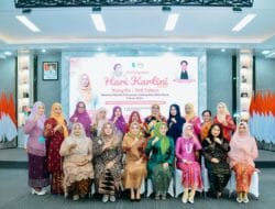 Ny Sumela Ajak Bangkitkan Semangat Perempuan Kabupaten Batu Bara