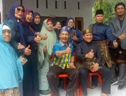 OK Arya Hadiri Syukuran Drs Darwis MSi Terpilih sebagai Anggota DPRD Sumut Periode 2024-2029