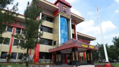 Polda Sumut Tangkap 230 Tersangka Jaringan Narkoba Dalam Sepekan