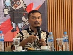 Bawaslu Sumut Awasi Pelaksanaan Penyerahan Syarat Dukungan Pasangan Bakal Calon Perseorangan Pilgubsu Tahun 2024