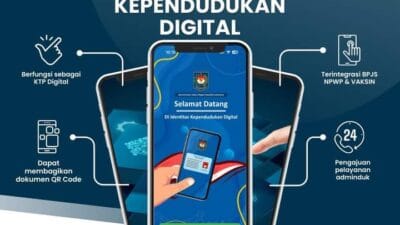 Disdukcapil Aceh Timur Ajak Masyarakat Gunakan IKD