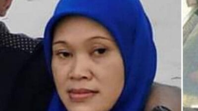 Hernawati DPO Kasus Penipuan Polsek Indrapura