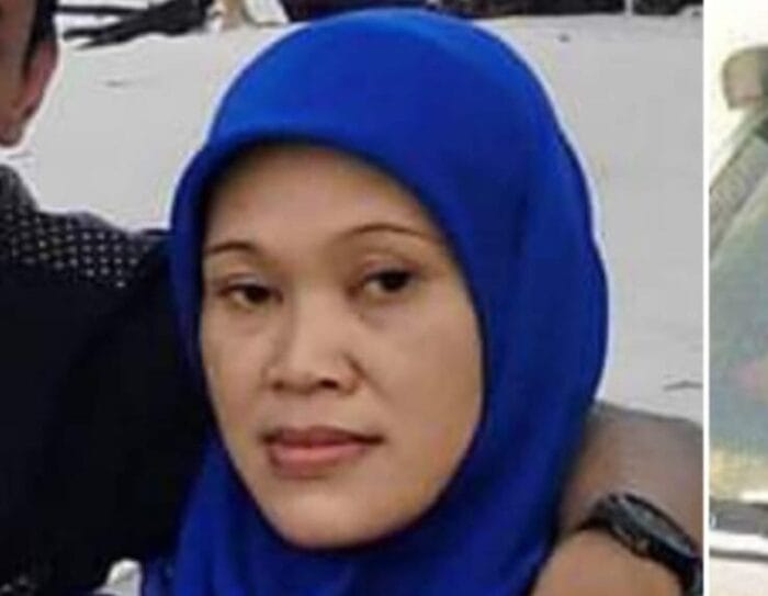 Hernawati DPO Kasus Penipuan Polsek Indrapura