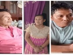 Masyarakat Jermal XI dan Kepling Sebut GS Cs Tidak Ada Lakukan Penganiayaan dan Anarkis